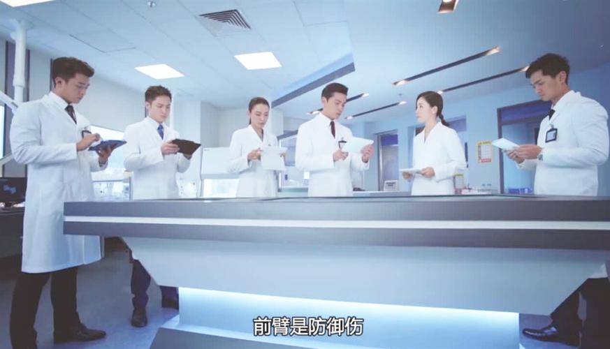 姐姐|《法证先锋5》的主创是真的听劝,第四部被吐槽的地方好像都改了