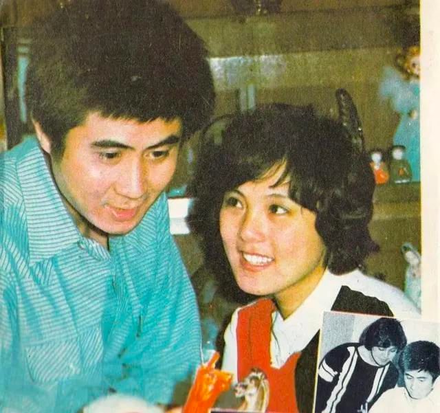 张芝华|演员张芝华，拍戏路上捡来一个老公，64岁活出自我