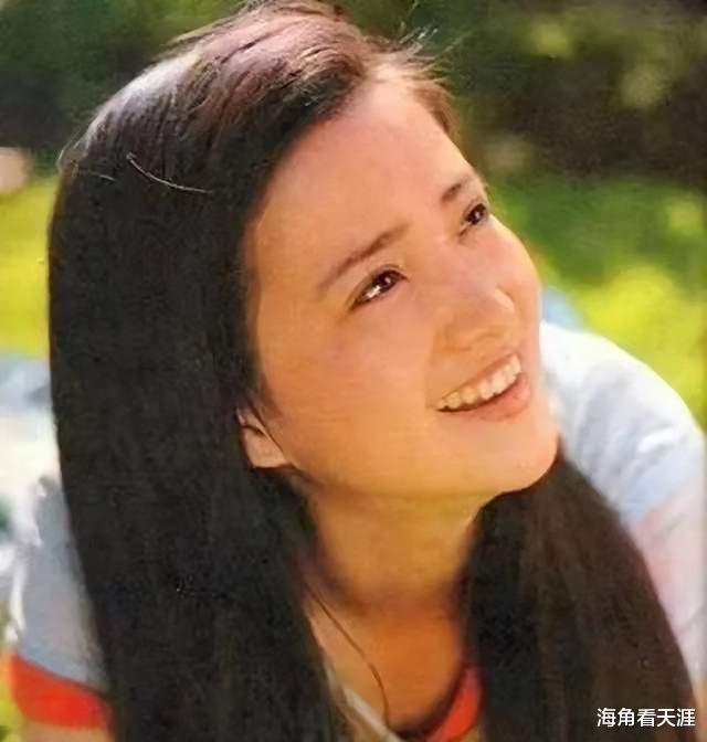 何晴|古典大美人何晴:低调演遍四大名著,出道三十年颜值气质超群