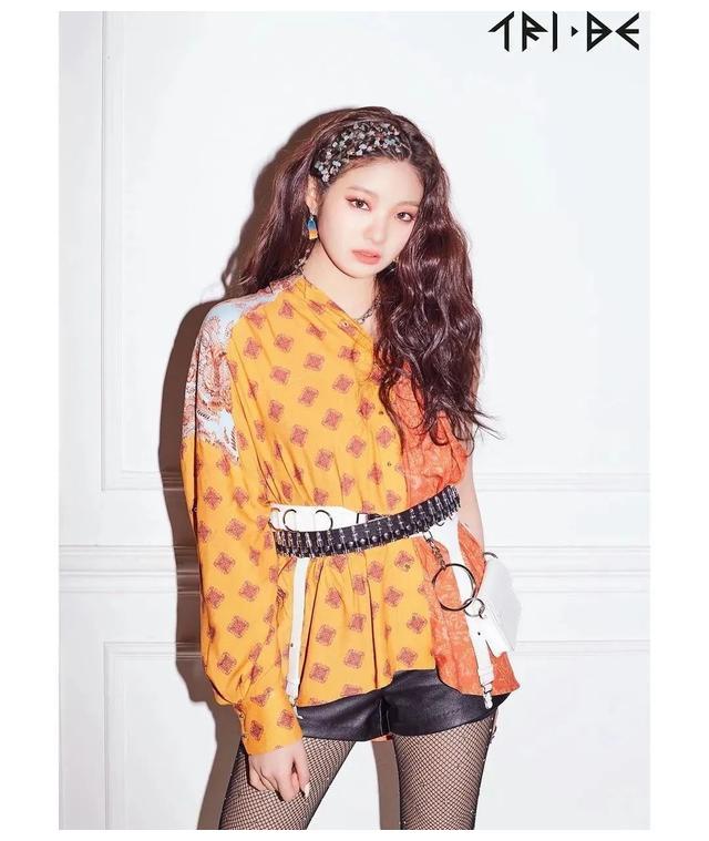 宋茜 杨洋宋茜绯闻又上热搜了？不过她这几年变化也太大了吧