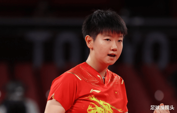 孙颖莎|从2-0到3-0！国乒巨星笑了，孙颖莎豪言夺冠，日媒：伊藤美诚小心