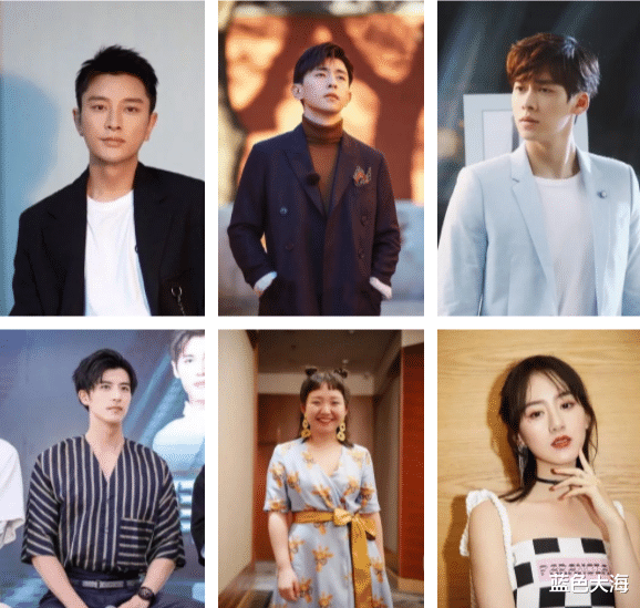 李易峰|2022年塌房的6位明星，有人被骂，有人退圈，有人成为笑柄