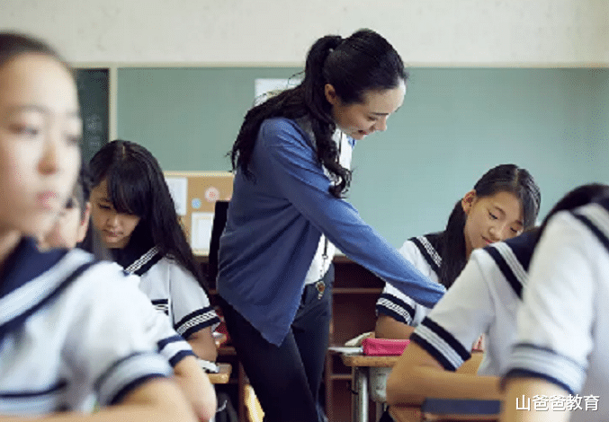 教师|教师编制招聘男女学历、学校悬殊?教育部门解释,男女各半很公平