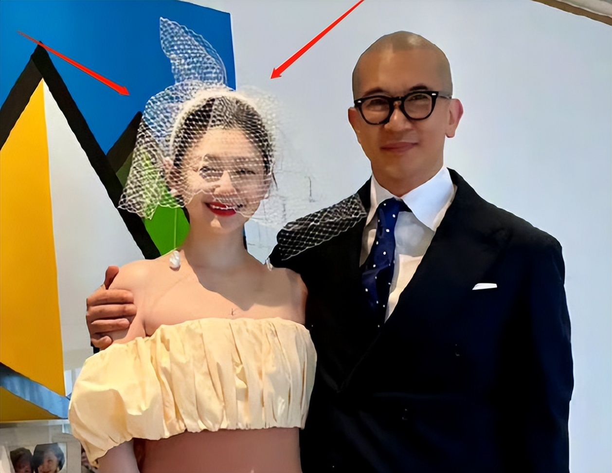 汪小菲|好家伙，大S花汪小菲的钱给具俊晔买鞋，却没买过儿童用品