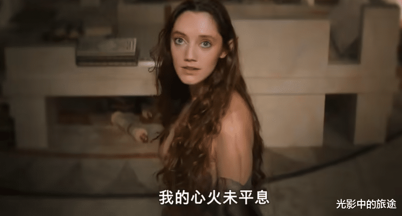 杨紫琼|Netflix奇幻剧《猎魔人: 血源》,12月25日上线,杨紫琼最近真火啊