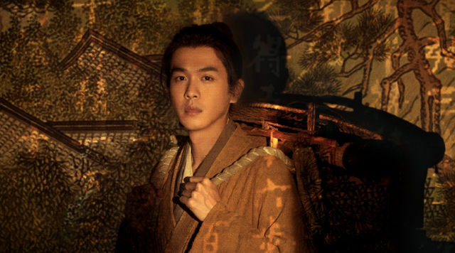 马伯庸|马伯庸小说再次影视化，金牌导演亲手操刀，看来又有一部好剧出现了