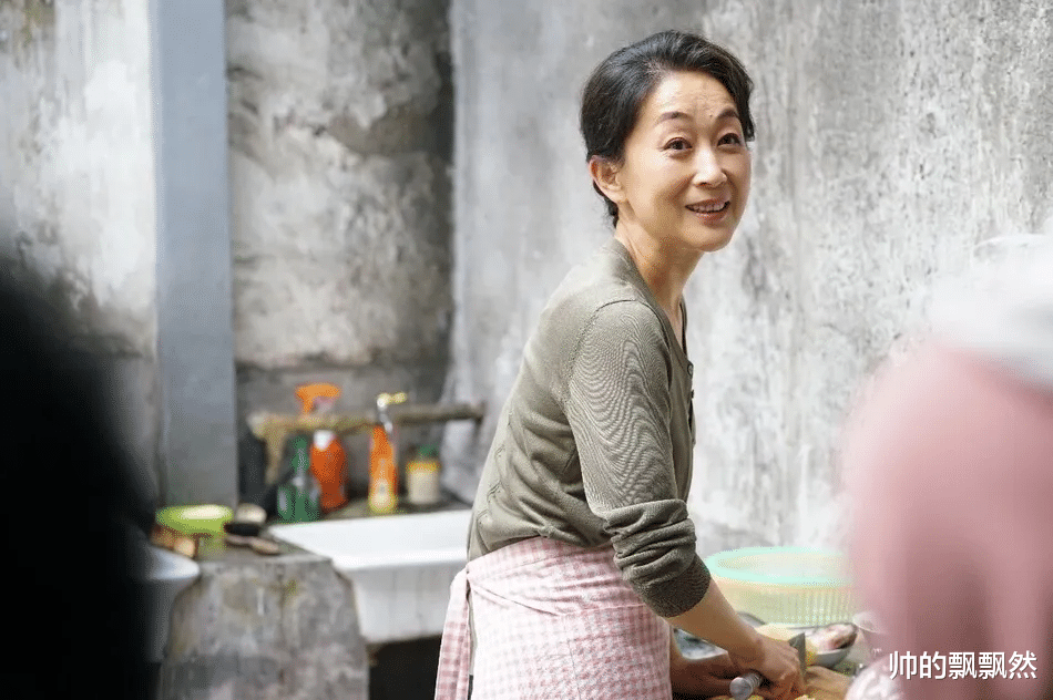 陈瑾|著名演员陈瑾：58岁单身无子女，与“男闺蜜”巫刚的感情让人羡慕