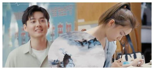 喜欢你3：嘉宾见面礼价值多少？CU一支笔8000，蓓蓓一个香薰600元