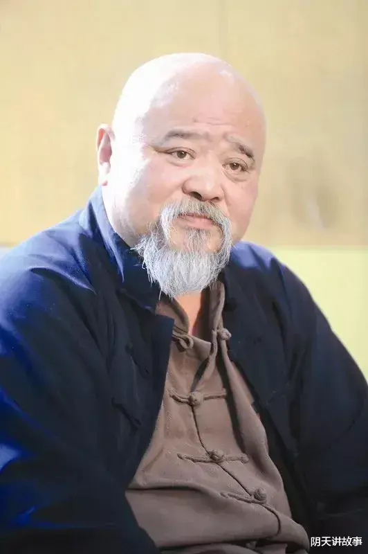 李琦|李琦怒怼郭德纲：师徒分裂那点破事，成天说来说去，哪有师父的样