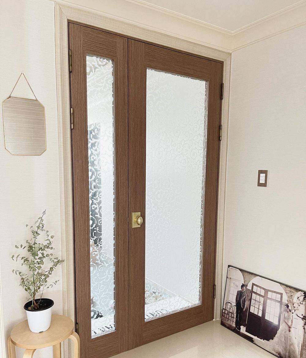 过日子,韩国主妇在我心中排第一,边带娃边装修,打理得井井有条