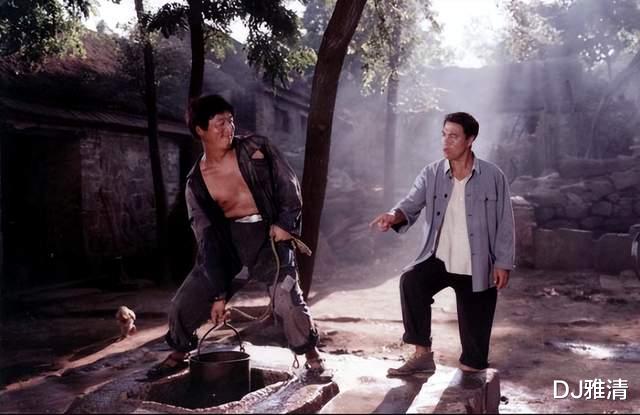 80年代|农村电影要这样拍，怎会没人看？80年代十部农村片，部部是经典，成了标杆