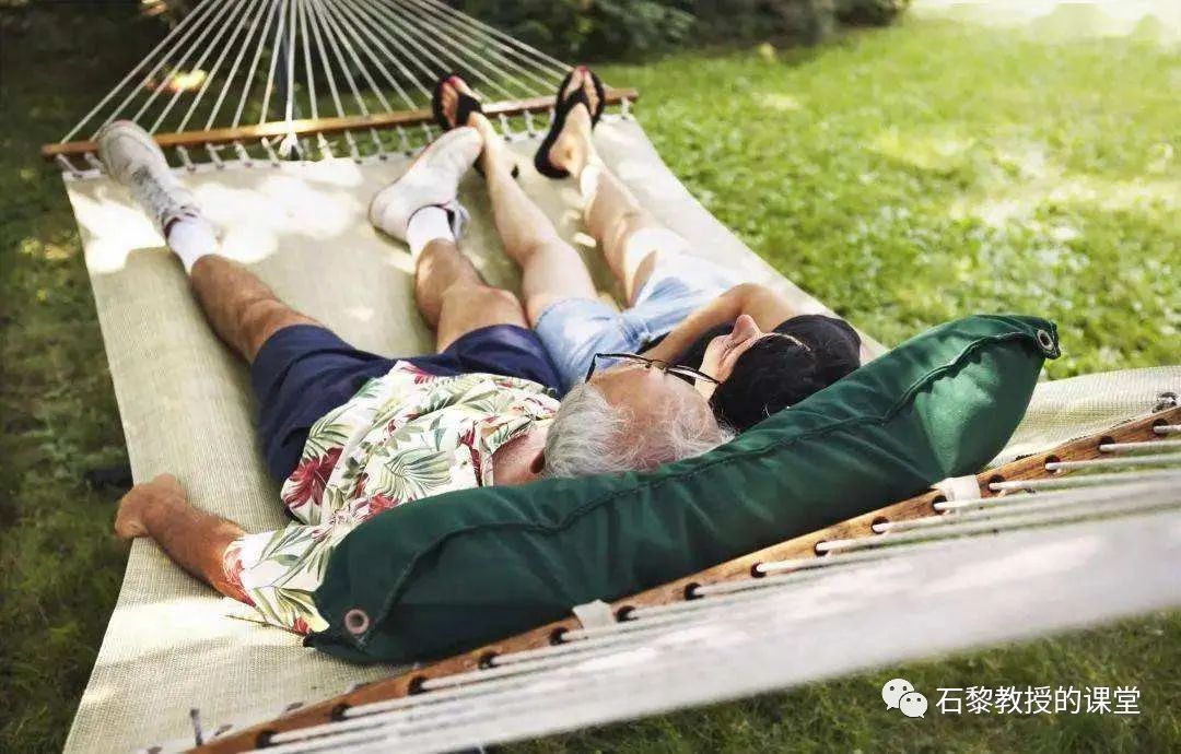 养生|人老腿先衰，骨骼健康才能长寿，这些事你做对了吗？