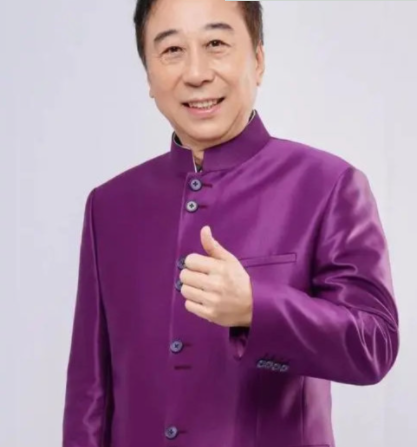 冯巩|冯巩,新身份曝光!“德艺双馨当之无愧!”