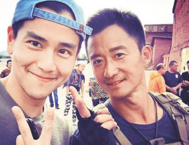 吴京|网传《战狼3》已过审,彭于晏段奕宏加盟,赵文卓替代吴京演冷锋