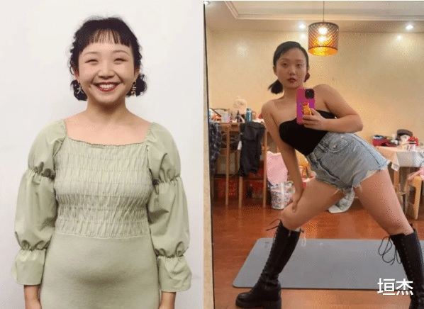 许晴|别再嘲被身材拖累的美人了！这10位告诉你，珠圆玉润也能风情万种