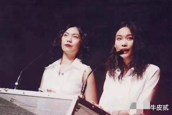 许美静|红得快，沉得也快，这7位“风光不再”的女星，如今有人露了原形