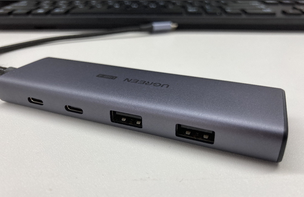 USB|泪目,用了这个东西,我把20年前的数据找回来了