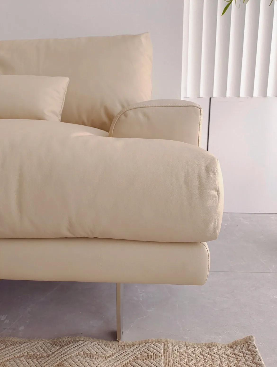 若买沙发,建议大家坚持“5不选”,不是糊弄,而是经验总结