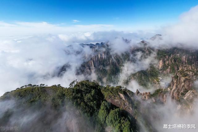 泉州|假如有一天可以自由旅行了，推荐你去这8个地方，再忙也要去看看