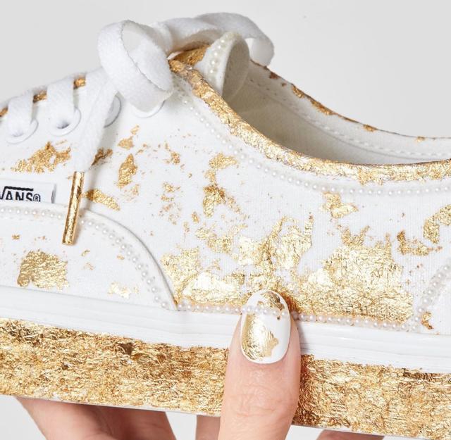 美甲 收藏!看完这篇推送再也不用为美甲发愁啦