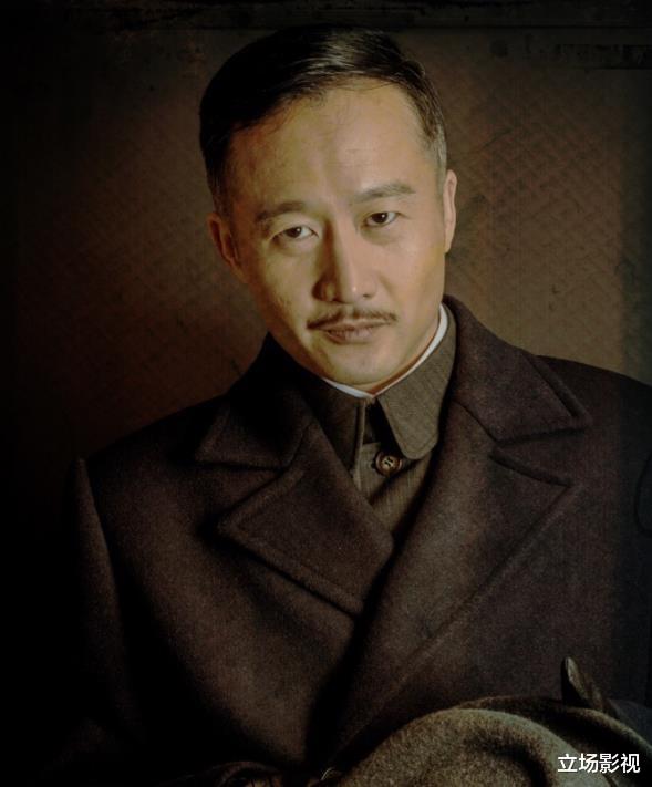 王劲松|今晚首播！又一部40集大剧来了，7位实力派助阵，4位配角可期待