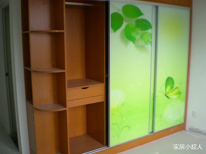 你家的柜子还停留在80年代审美吗?真老土!一起看看年轻人的设计