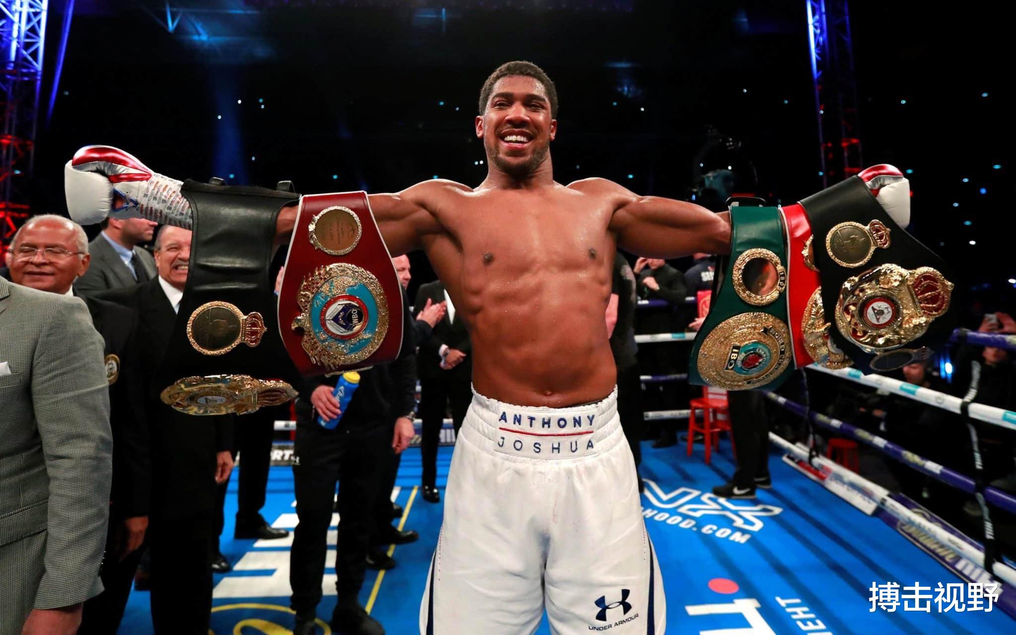 世界职业拳王争霸赛|盘点职业拳击历史上最重的十位世界拳王（第十到第六）