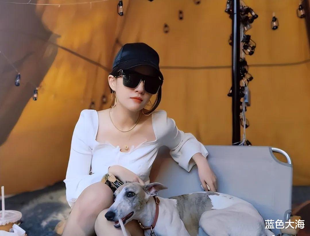 刘亦菲|刘亦菲的腿，绝了