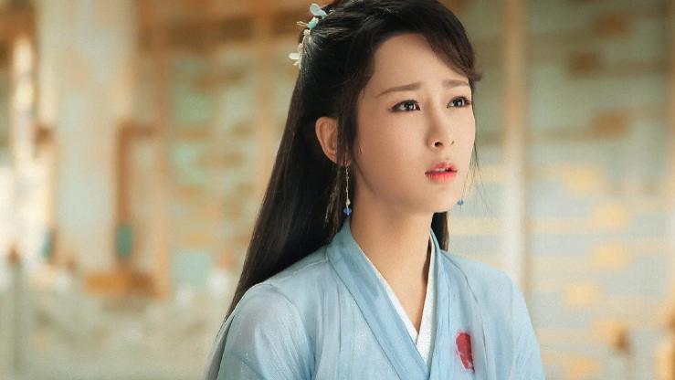 杨紫|制片人点评杨紫热巴的扛剧能力，言辞犀利，句句说到观众的心坎里