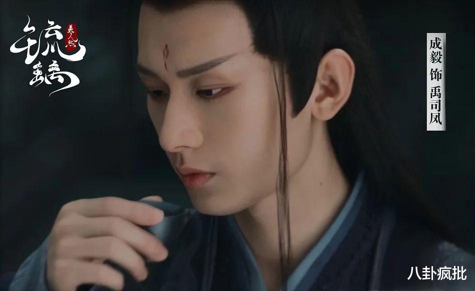 王鹤棣|实至名归!最水顶流是王鹤棣!?