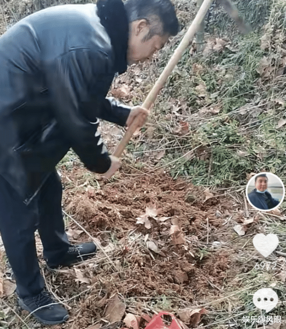 九江|田静否认清明回九江祭祖，姚威与许敏连麦线上扫墓，被赞明事理