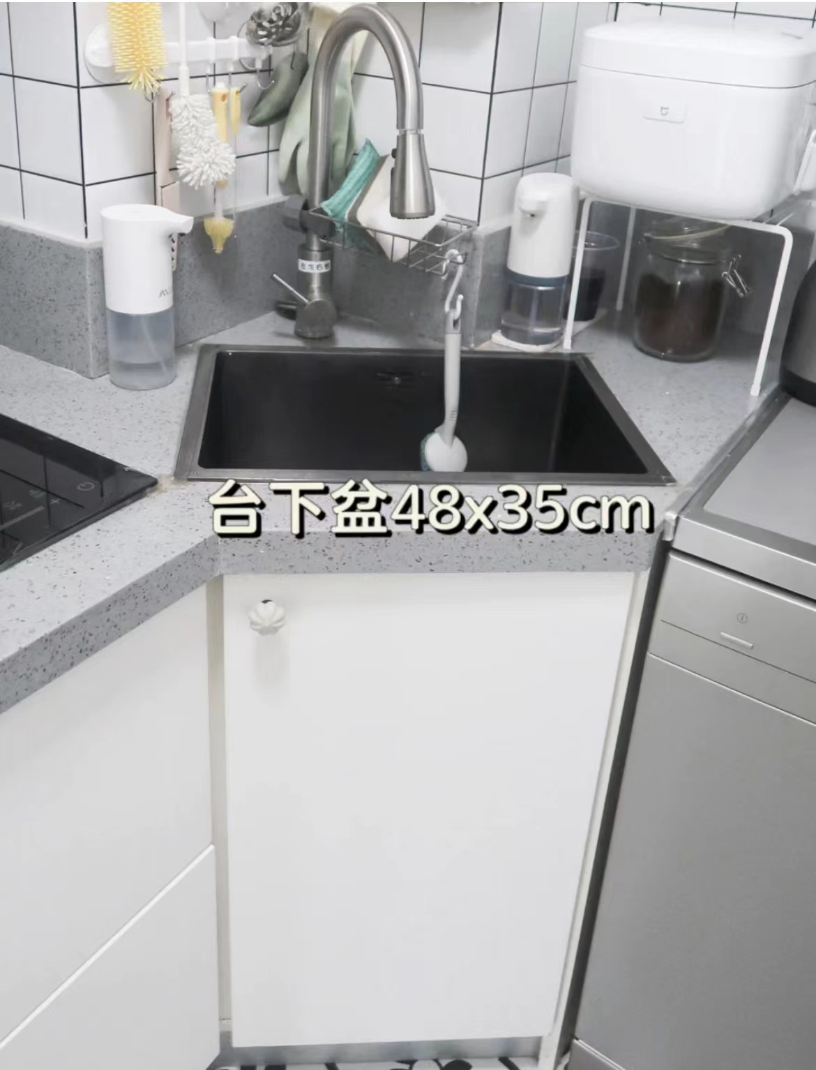 家里这8个1平米,很容易被忽略,学着利用起来,收纳空间大大提升