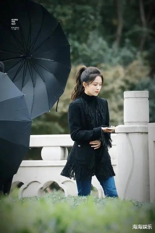 白鹿|4部值得期待的待播剧,赵露思、白鹿各有一部,你最期待哪部?