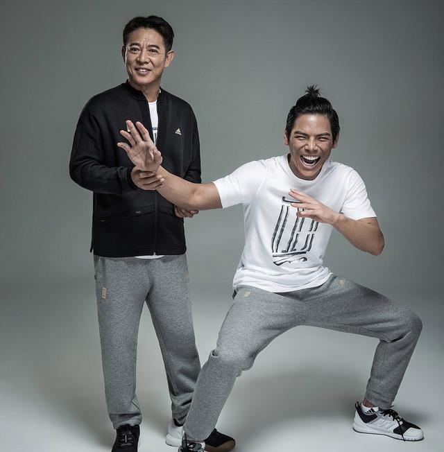 向佐|赛前嚣张赛后遭打脸,李连杰徒弟向佐败给肖顺尧,称是被规则限制