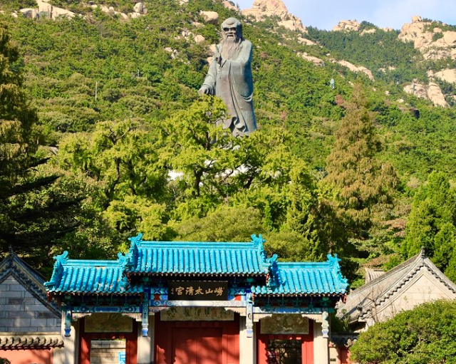 青岛市|青岛端午旅游放大招,5A景区免门票长达7个月,心动吗?