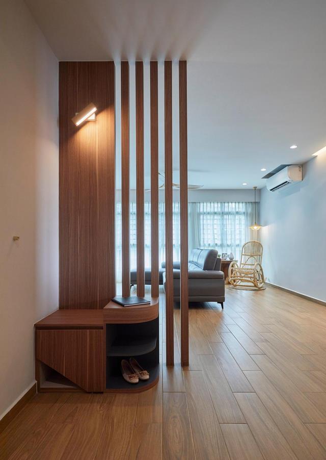 同样是107,看看他家多敞亮!2卧室1孩子活动室,客房都不要了