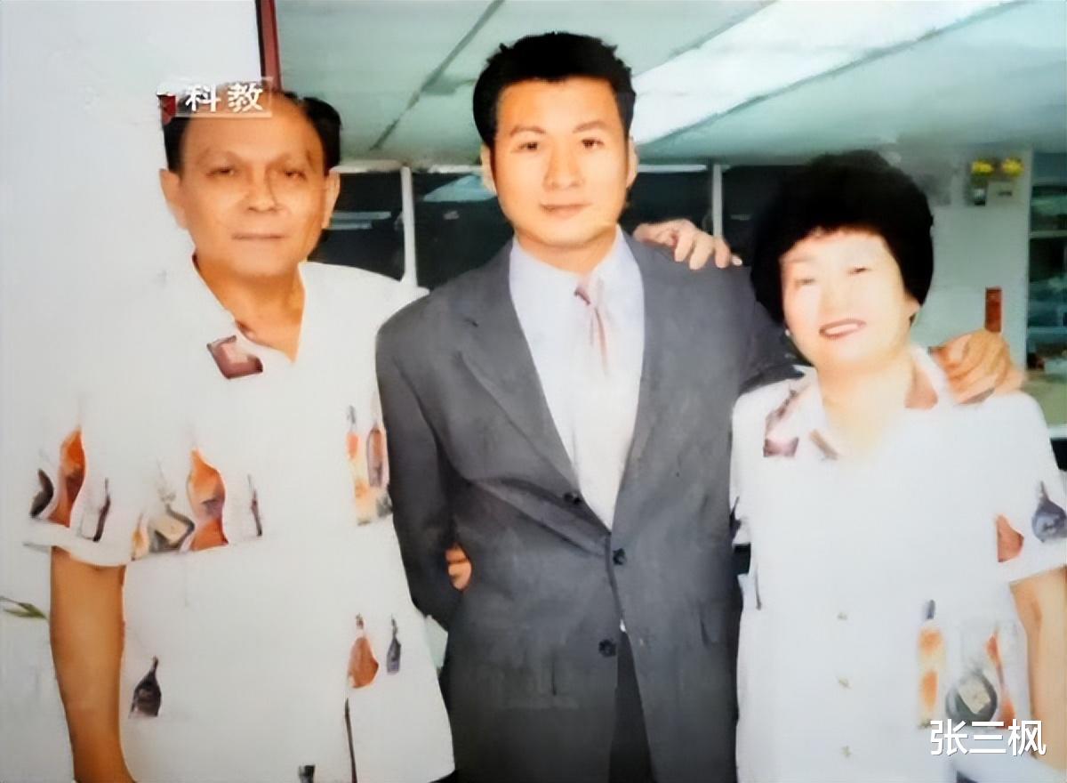 孙兴|凭《家有仙妻》走红,和妻子分居10年不离婚,59岁孙兴找富婆女友