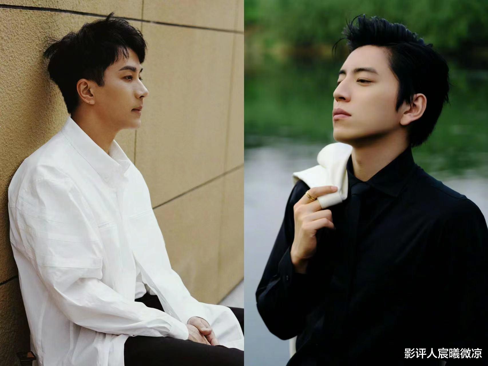 刘恺威|《披荆斩棘》:忍了王大陆的嬉皮笑脸,无法忽视刘恺威的低调风度