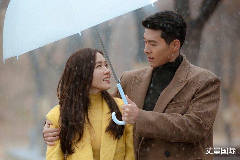 韩剧|被粉丝无限催婚的韩剧CP！李俊昊李世荣火花强、玄彬孙艺珍太甜