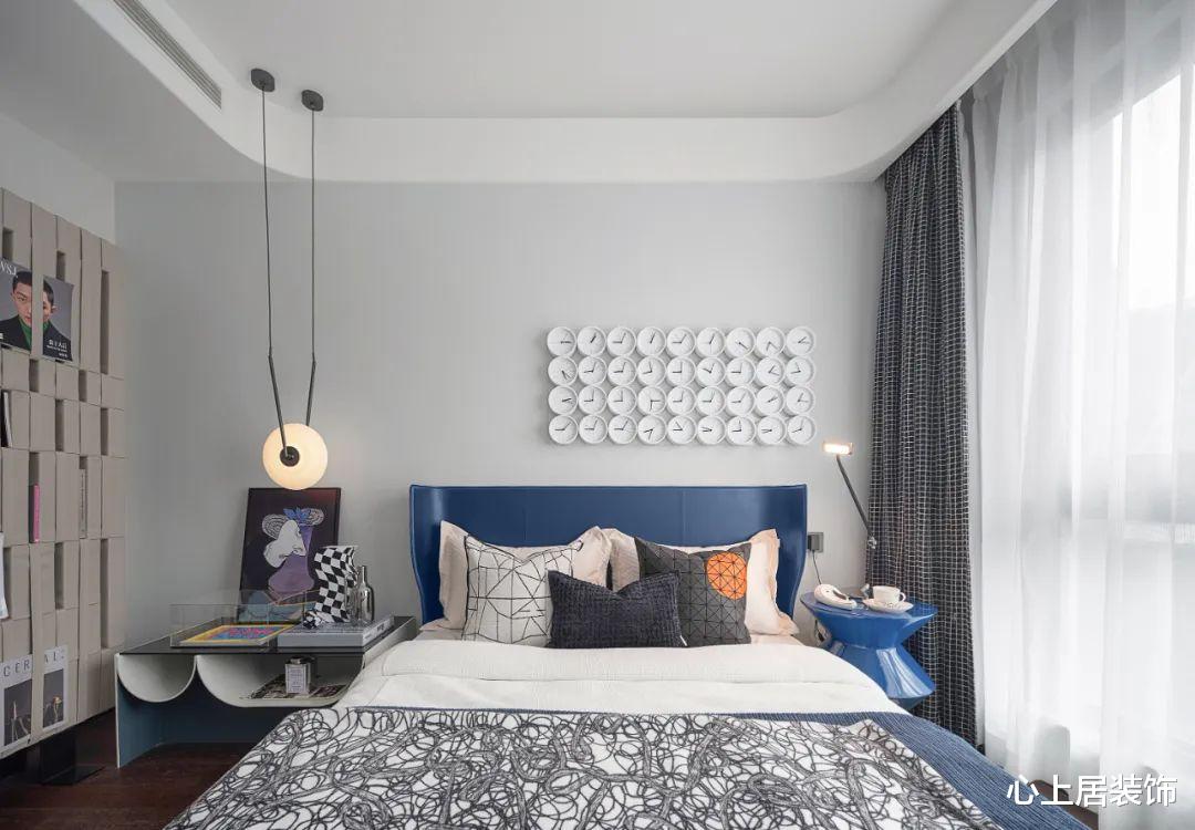 233㎡现代轻奢,随心而别致的筑造