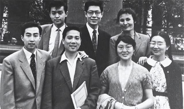 刘诗昆|刘诗昆：叶帅的二女婿，一生三段婚姻，78岁娶娇妻，81岁生个女儿