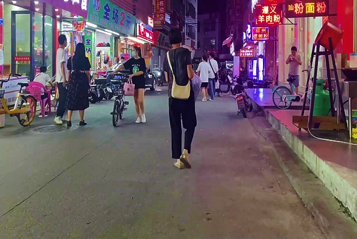 科罗拉多大峡谷|安徽三线迷人城市，变化潜力极大，论名气比黄山市发达