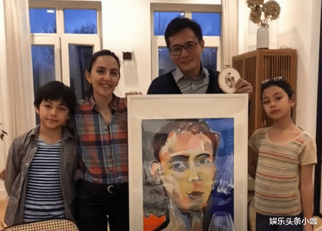 刘烨|婚内出轨！好兄弟说漏嘴…