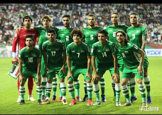 伊朗队|从1-0到3-0！亚洲第1踢疯了，双伊大战，取胜=提前晋级，央视直播