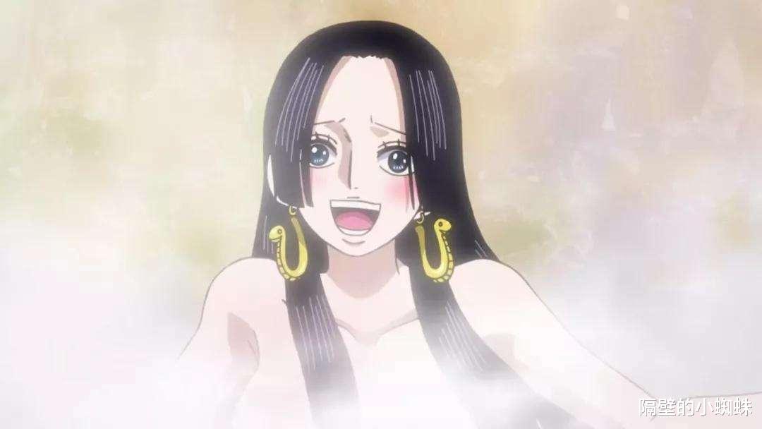 海贼王|海贼王:当汉库克与卡文迪许相遇,两人会坠入爱河吗?