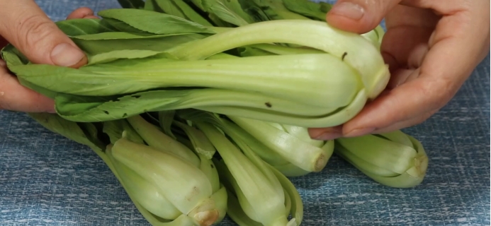 草酸|6种容易吃出结石的蔬菜你知道吗?教你正确去除草酸,简单又实用