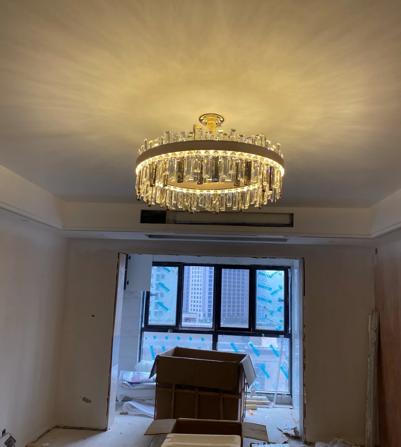 装了3套房子才发现,客厅坚持这“6不装”,反而更实用