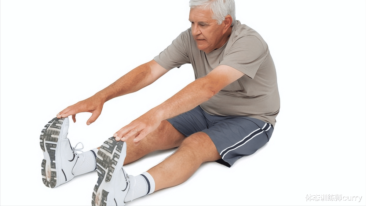 |老年人经常压腿、拉筋，对身体是否有好处？骨科医生给你详细讲解