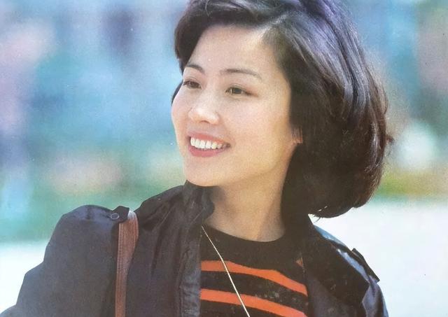 赵娜|祝延平与赵娜离婚33年:他再婚娶圈外人,她二婚失败后至今单身!