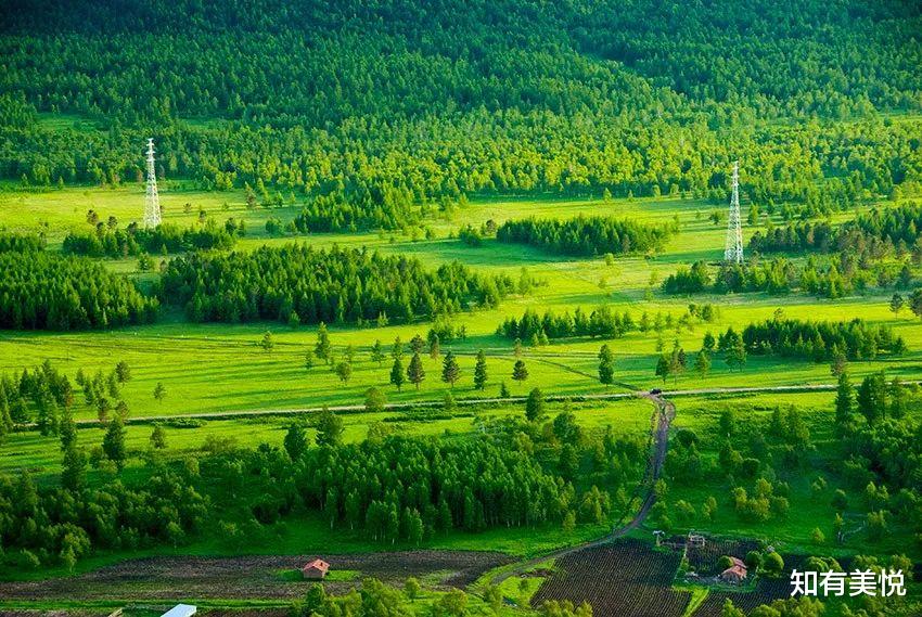 |11个人少景美的旅行地，藏着不输国外的大片级风景，你去过几个？
